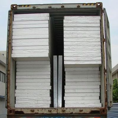 품질  Modern PU Sandwich Panels For Building Waterproof Insulated Wall Siding Panel 공장
