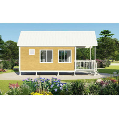 품질  Modern Prefab Modular Steel Container Homes , High Quality Mobile Sentry Box Container House 공장